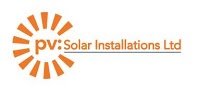 P V Solar Installations 606591 Image 3